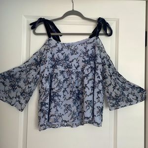 Loft Blouse